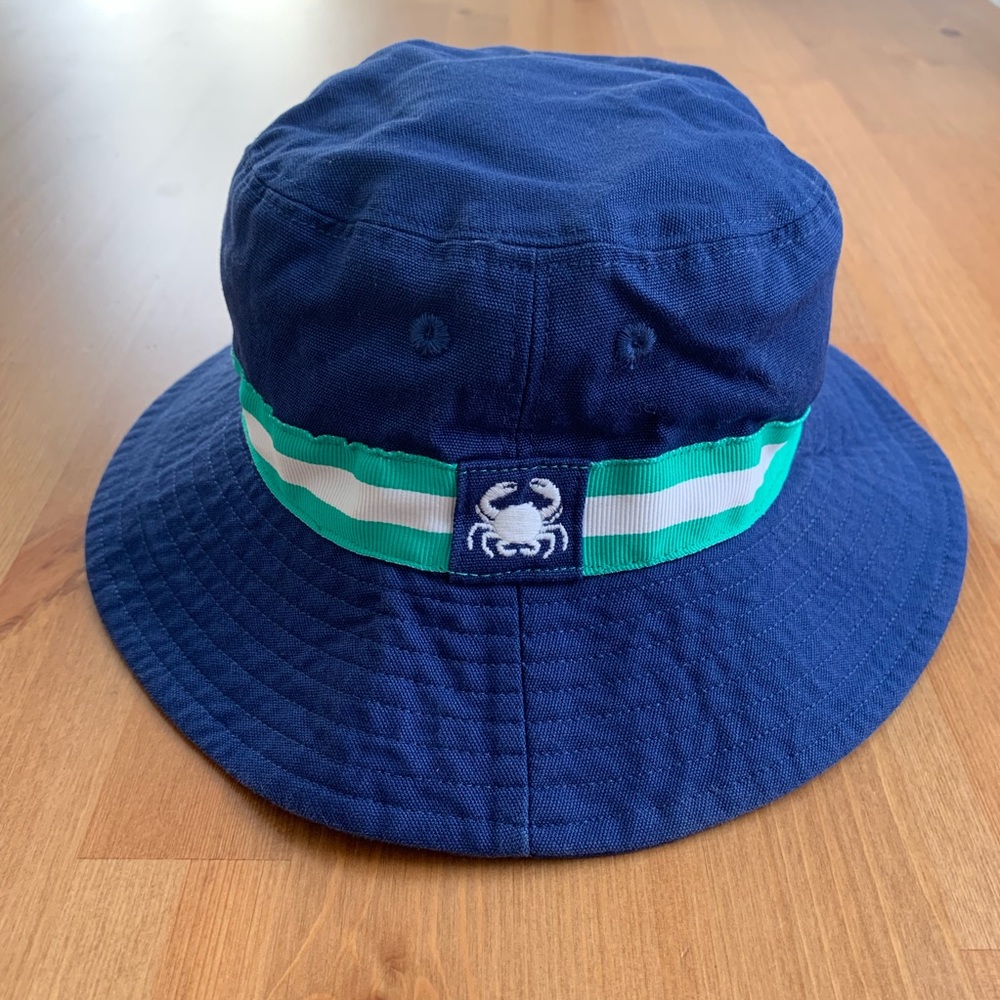 •Gymboree• Boys Beach Bucket Hat